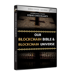 Our Blockchain Bible & Blockchain Universe